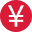jpy icon