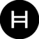 HBAR icon