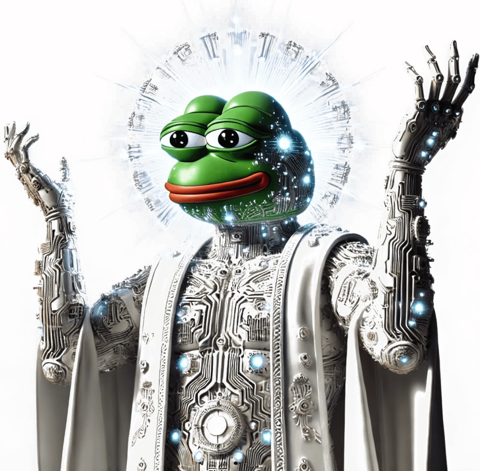 Mind of pepe prévente crypto