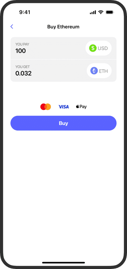 Buy-ETH