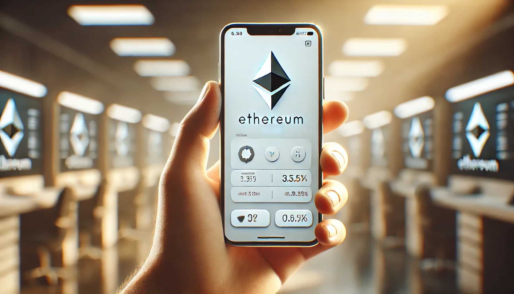 이더리움 지갑(ERC20 지갑)이란? - 만들기 방법부터 주의해야할 스캠까지