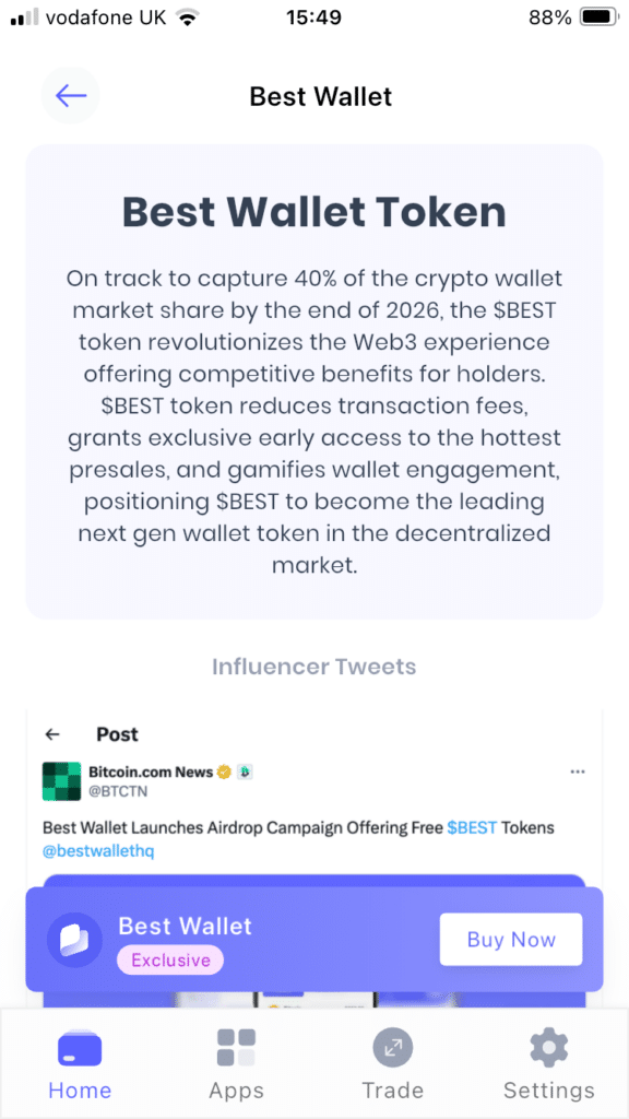 Best No KYC Crypto Exchange 2025 | Best Wallet