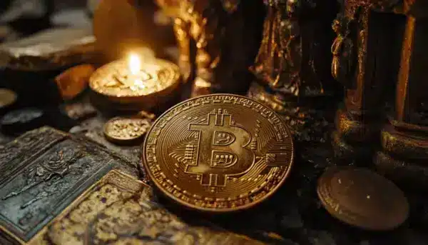 What is Cryptocurrency