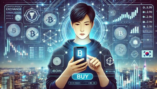 Why Buy Crypto
