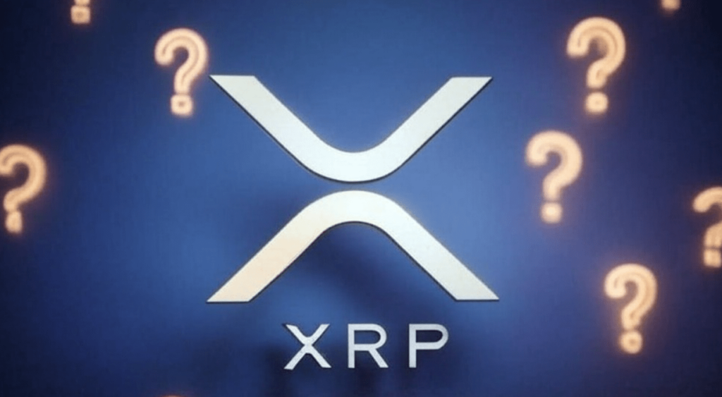 que es xrp- xrp wallet