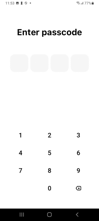 Step Image