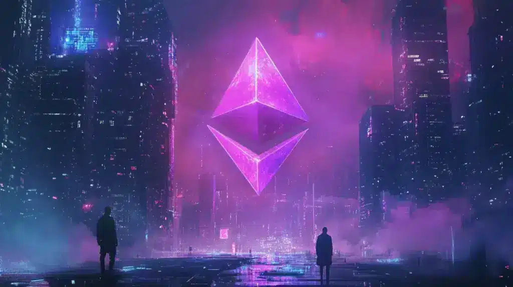 ethereum - altcoins para invertir