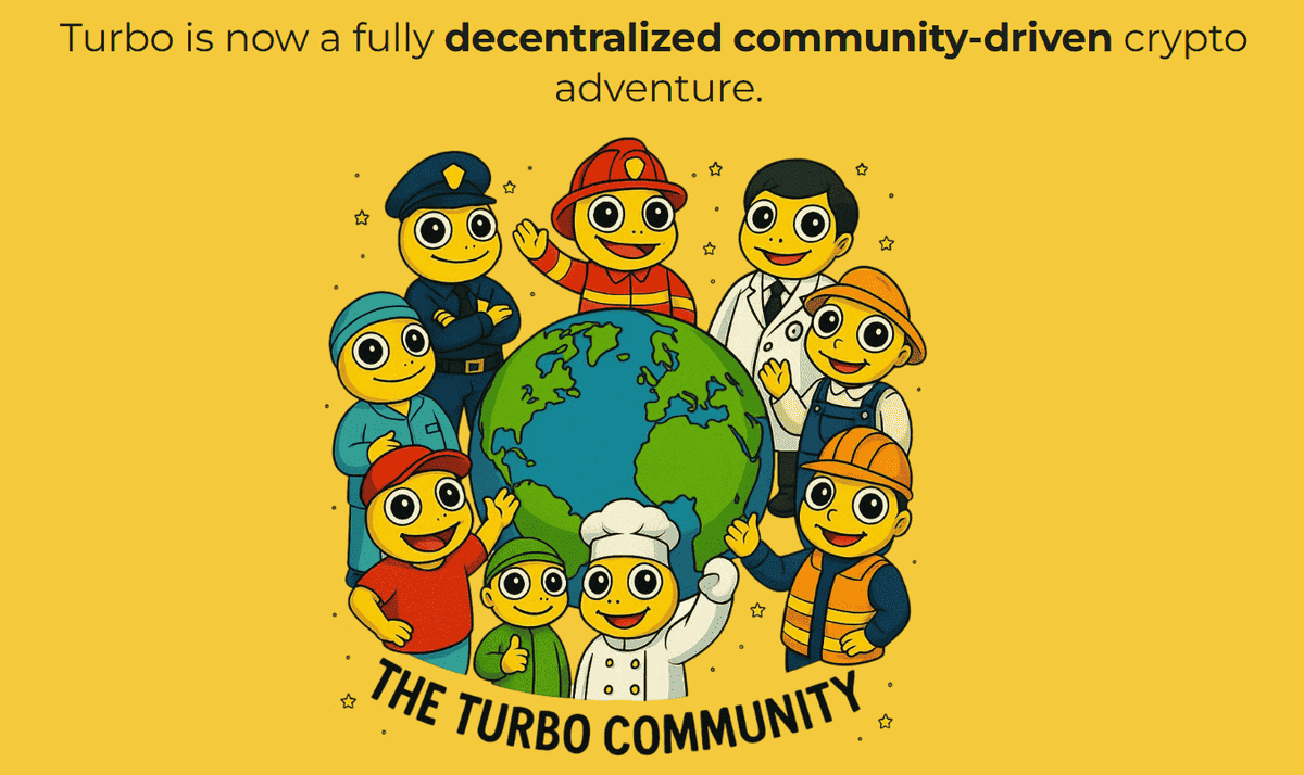 turbo meme coiny