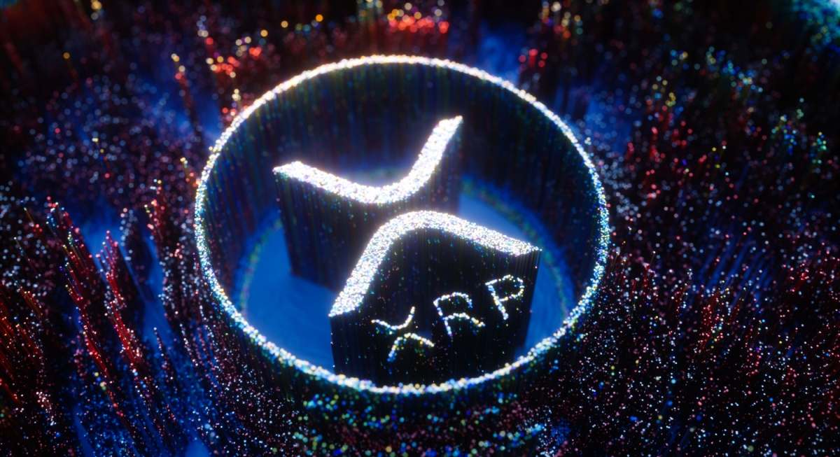 ripple xrp najlepšie kryptomeny