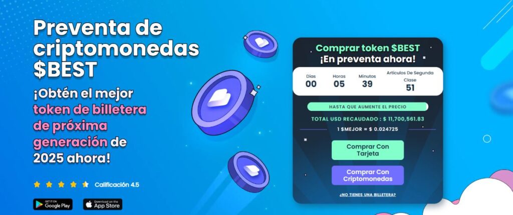 best token altcoin