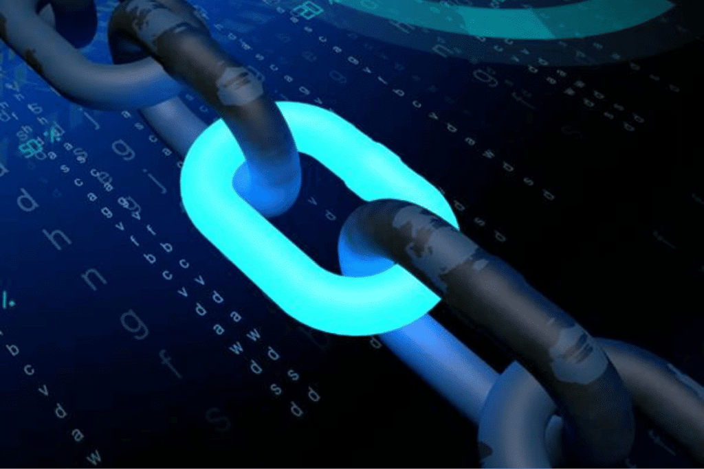 blockchain