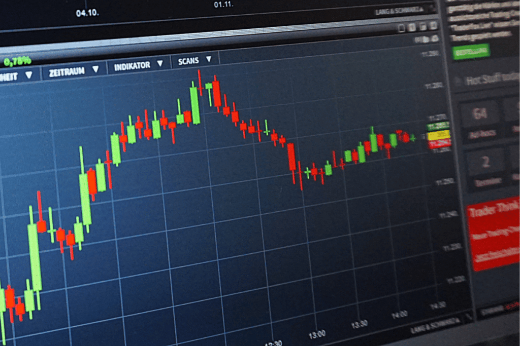 cours d'une crypto