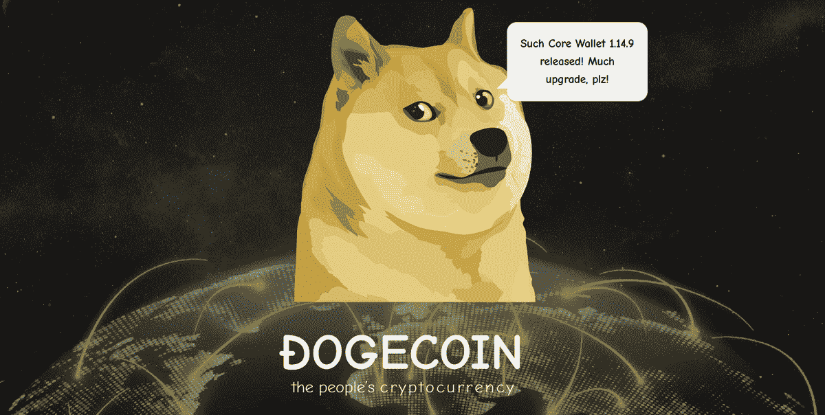 dogecoin ktoré kryptomeny majú budúcnosť