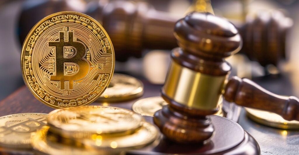 Reglementarile și impactul lor pentru cele mai bune criptomonede