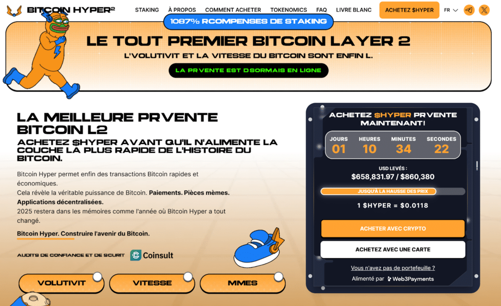 Bicoin Hyper
