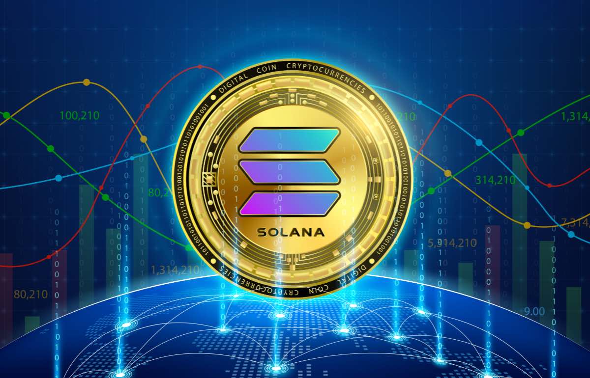Solana kryptomeny s najväčším potenciálom
