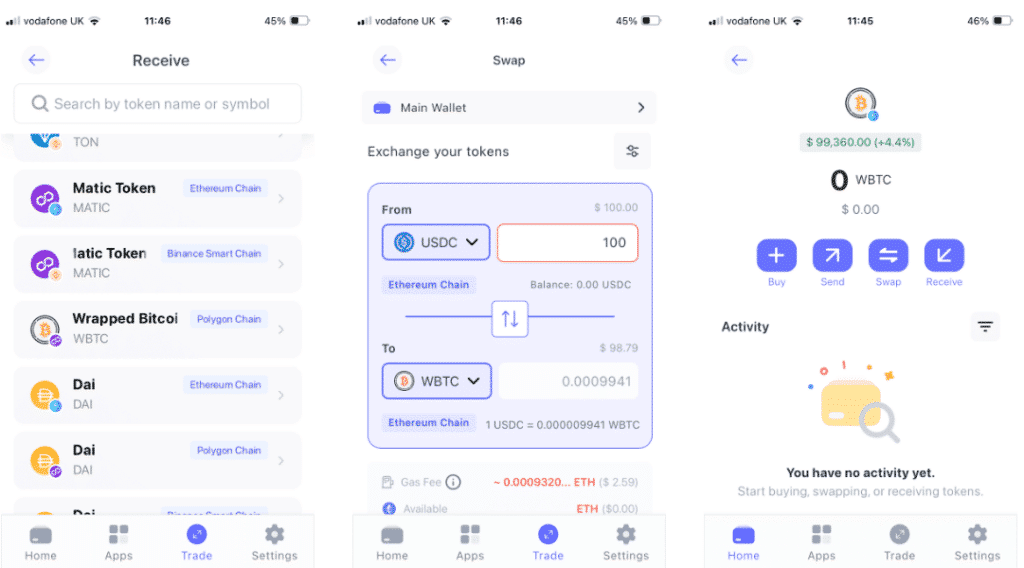 best wallet 2