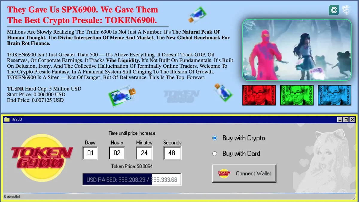 token6900 najlepsie kryptomeny
