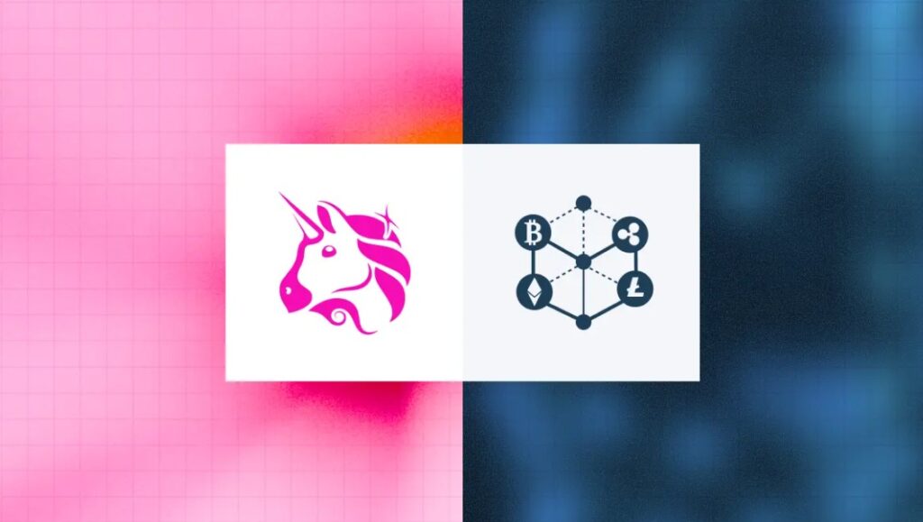 Discover Uniswap