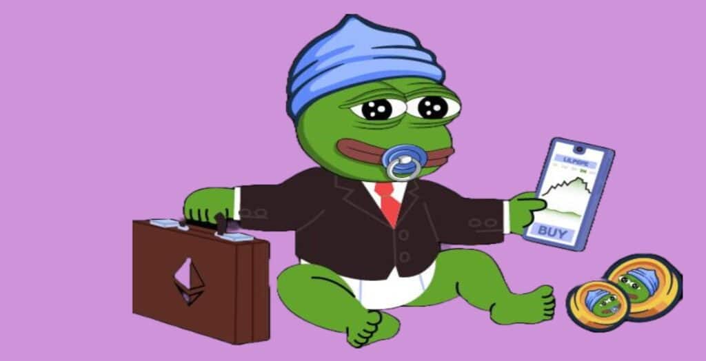 Little Pepe