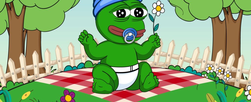 Little Pepe Presale