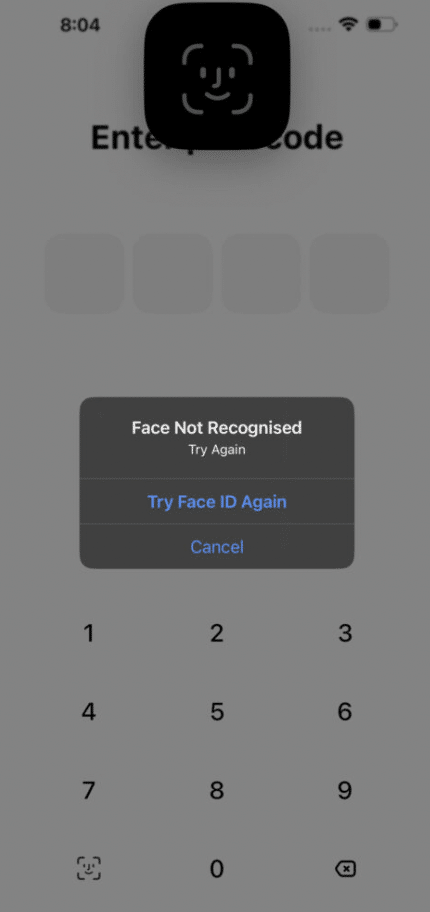 BNB wallet