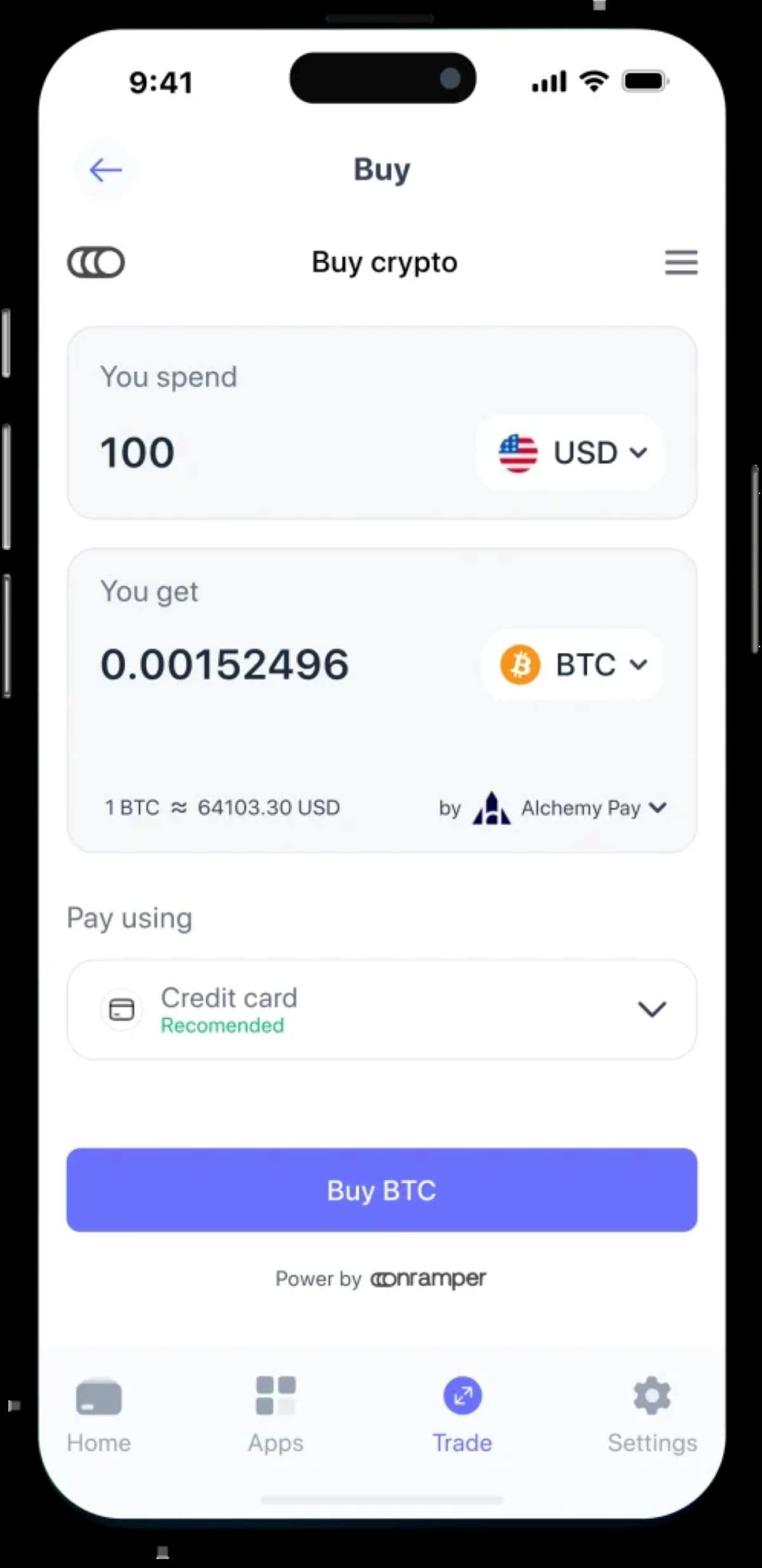 funciones de best wallet