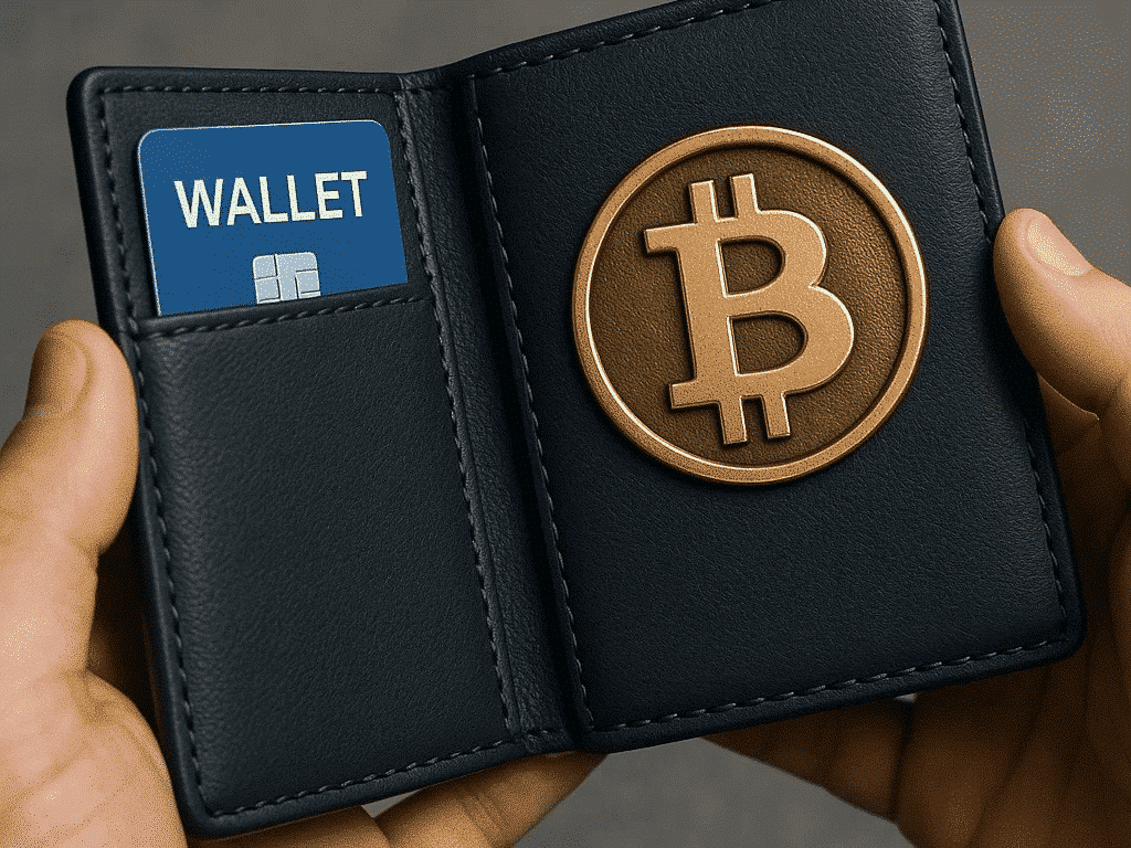 Comment sécuriser son portefeuille crypto en 2025 ?