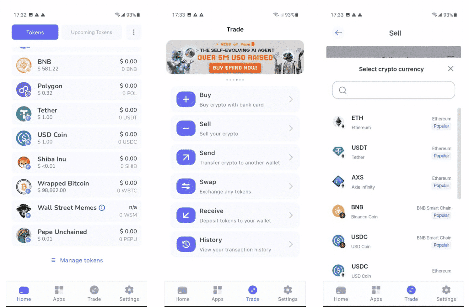 Nejlepší SUI Wallet v roce 2026