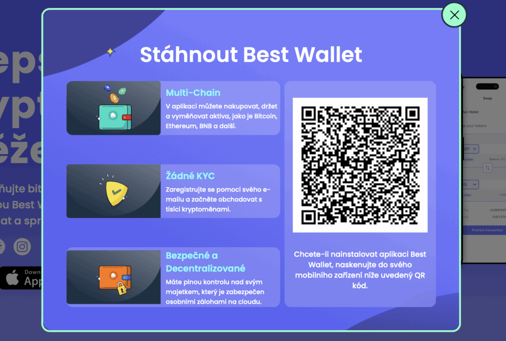 Nejlepší SUI wallet