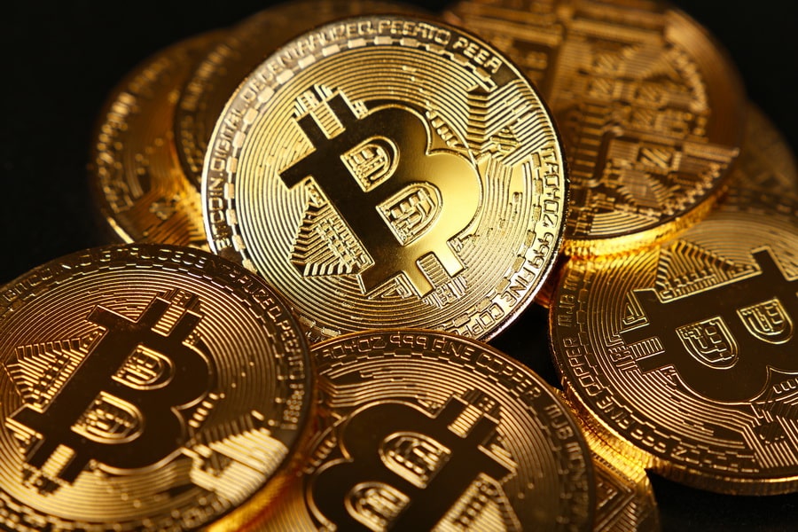 Bitcoin annual performance-Bestwallet.com