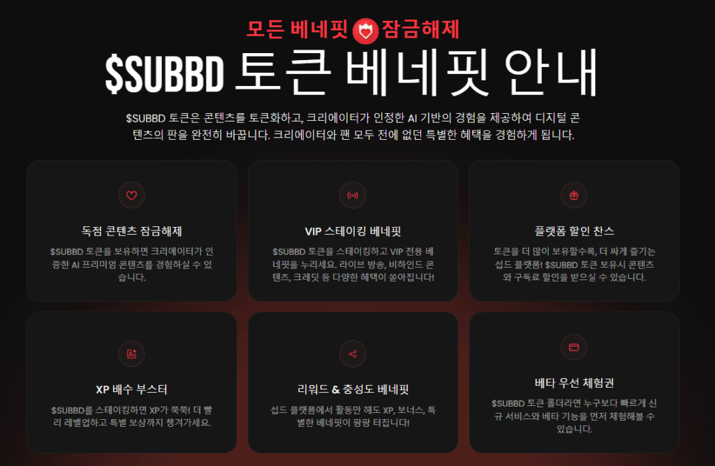 2026 유망 코인 섭드